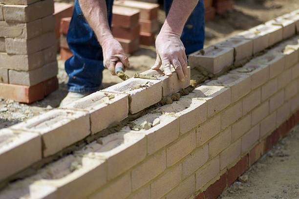 Best Best Concrete Contractor  in Medina, NY