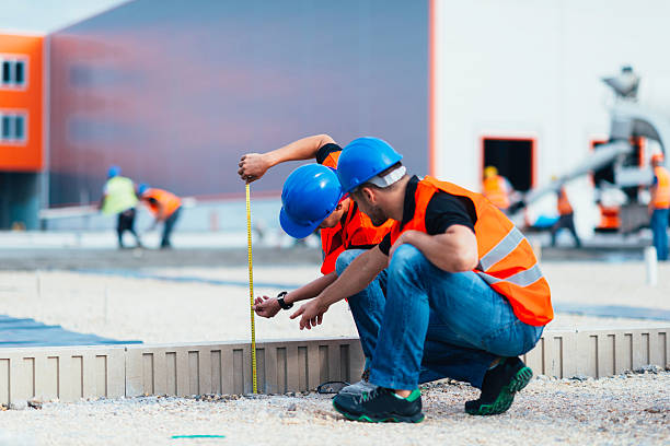 Best Concrete Contractor Near Me  in Medina, NY