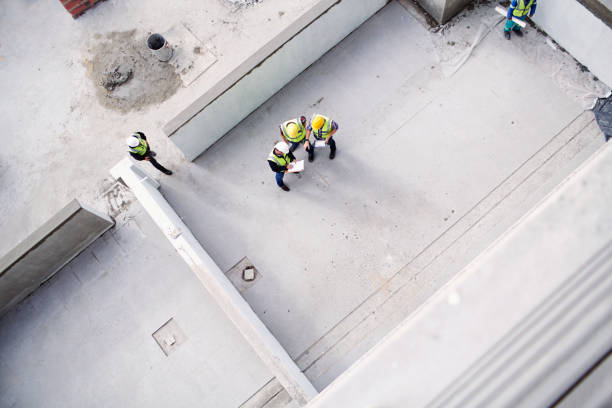 Affordable Concrete Services in NY